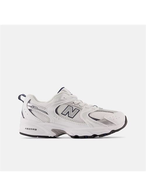 530 kids NEW BALANCE | PZ530SB1WHITE